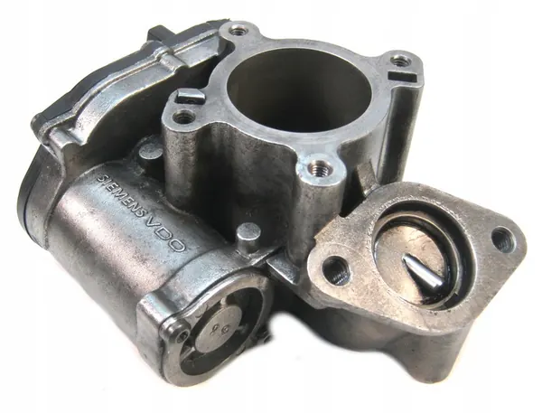 EGR-klep Renault Master Trafic 2.0 2.3 DCI 147105543R image 5