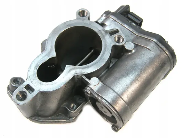 EGR-klep Renault Master Trafic 2.0 2.3 DCI 147105543R image 7