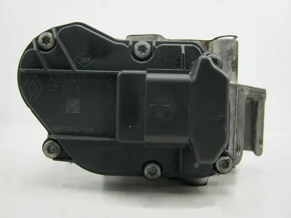 EGR-klep Renault Master Trafic 2.0 2.3 DCI 147105543R image 8