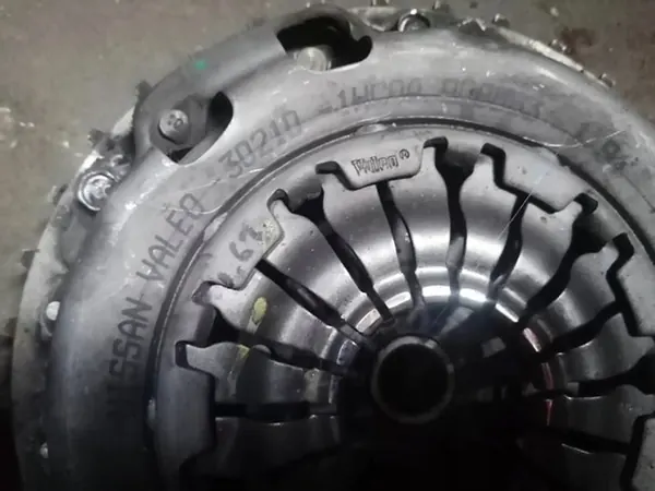 Embreagem completa Nissan Micra K13 1.2 30210 1HC0A image 2