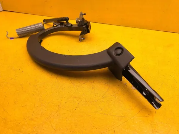 BMW Takaluukun Sarana Vasemmalle 7430639 image 2