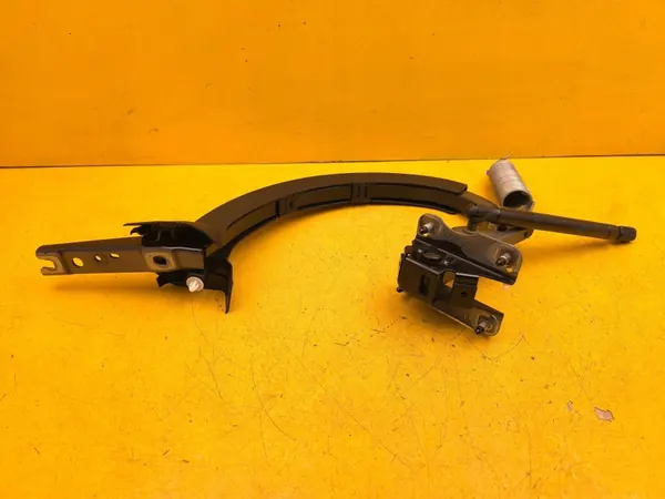 BMW Takaluukun Sarana Vasemmalle 7430639 image 3