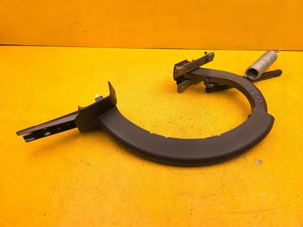 BMW Takaluukun Sarana Vasemmalle 7430639 image 4