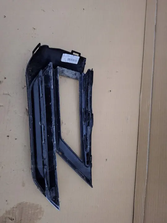 Griglia paraurti Volkswagen Tiguan Allspace image 2