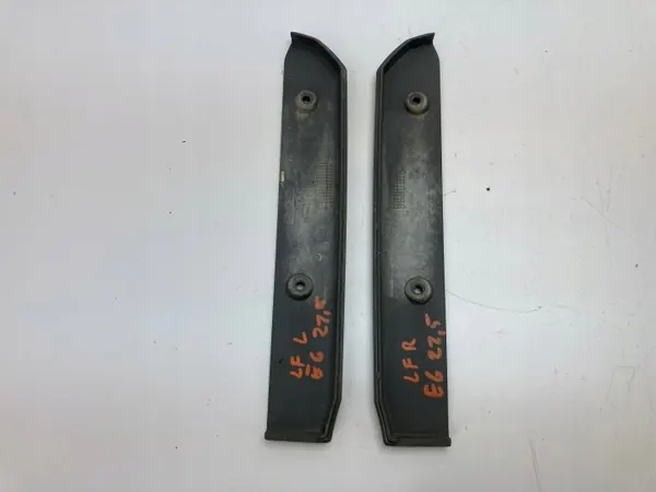 DAF LF Euro 6 Esquina parachoques ACA271 ACA270 22,5" image 3