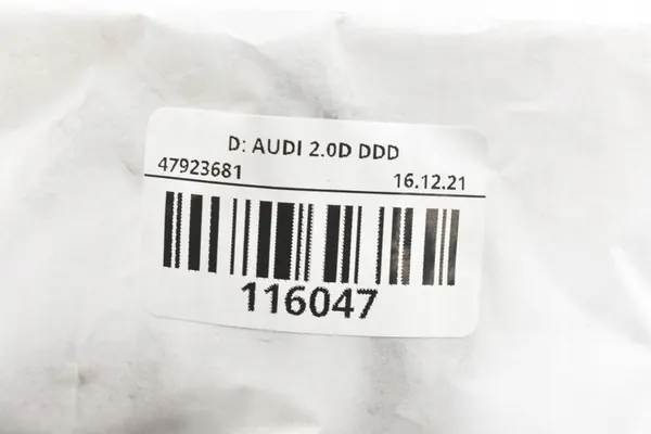 Sensor de Temperatura de Escape A6 C7 2.0D image 5