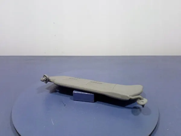 Suzuki OE Ambit-986236- Pare-soleil droit Ignis I image 4