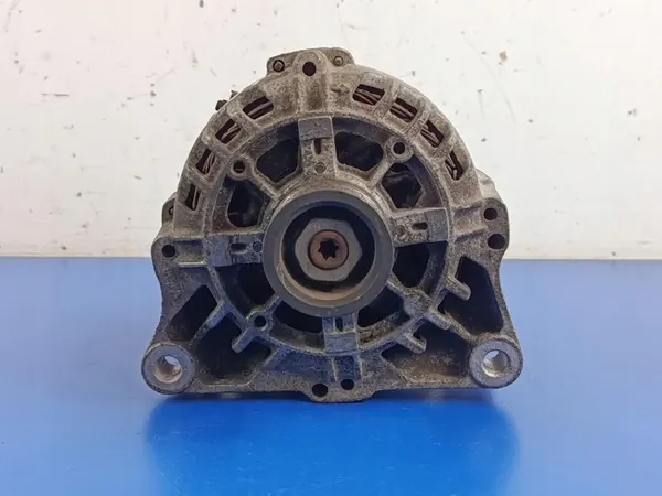 Vaihtovirtageneraattori Peugeot 307 1.6 OE 9642879780 image 2