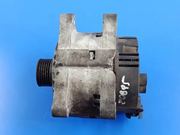 Vaihtovirtageneraattori Peugeot 307 1.6 OE 9642879780 image 3