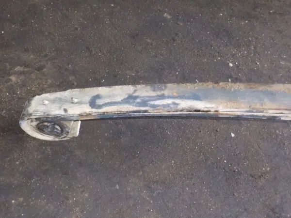Ressort avant DAF OEM 1381693 - État utilisé image 5