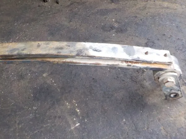 Ressort avant DAF OEM 1381693 - État utilisé image 7