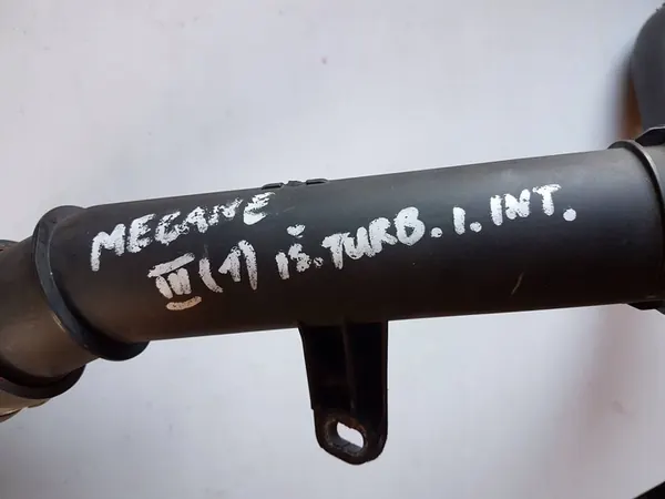 Intercooler-Schlauch Renault Scenic III 2012 image 3