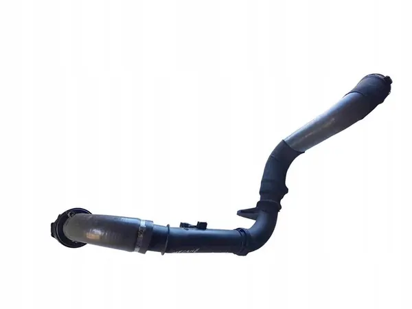 Intercooler-Schlauch Renault Scenic III 2012 image 8