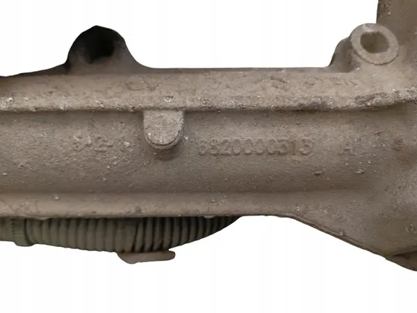 Boîte de vitesses PSA OEM 6820000313 pour Peugeot 508 II image 6