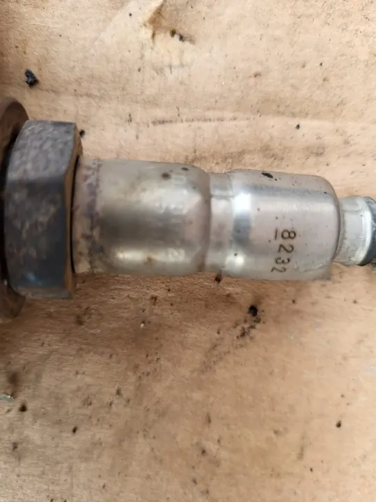 Peugeot NOx-Sensor OEM 9816276480 - Gebraucht image 3