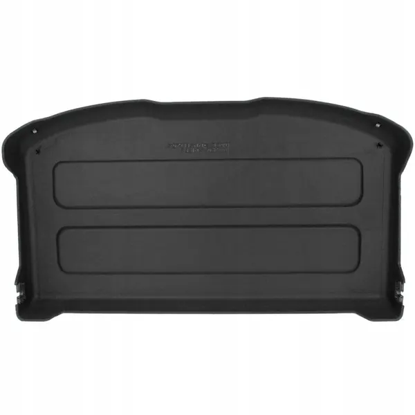 Bagageplank voor MITSUBISHI ASX 2010-2019 Zwart OEM MC-271872699-1 image 3
