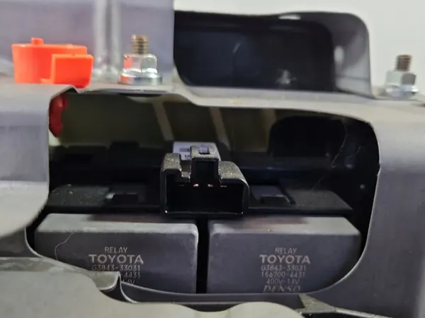 Batería híbrida Toyota usada OEM G9280-12020 image 5