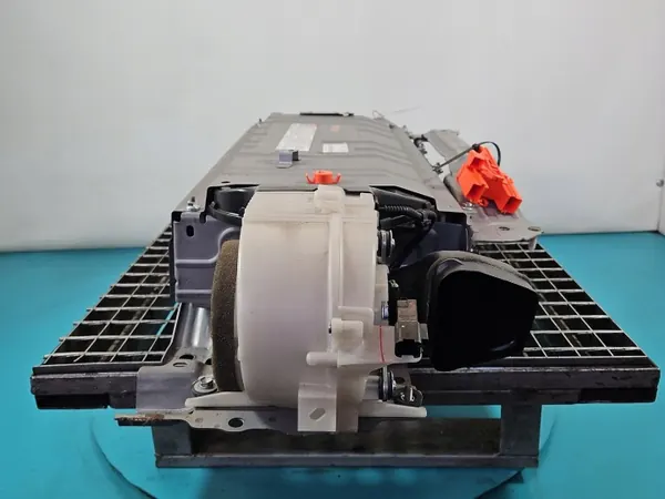 Batería híbrida Toyota usada OEM G9280-12020 image 7