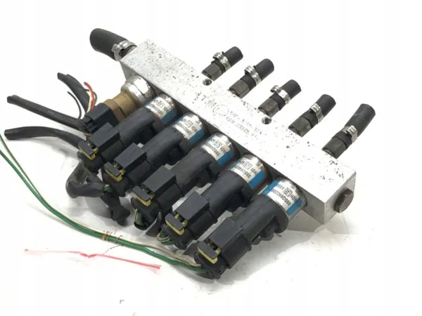 Injector GPL OEM LORK-212-1000000000 MTM image 3