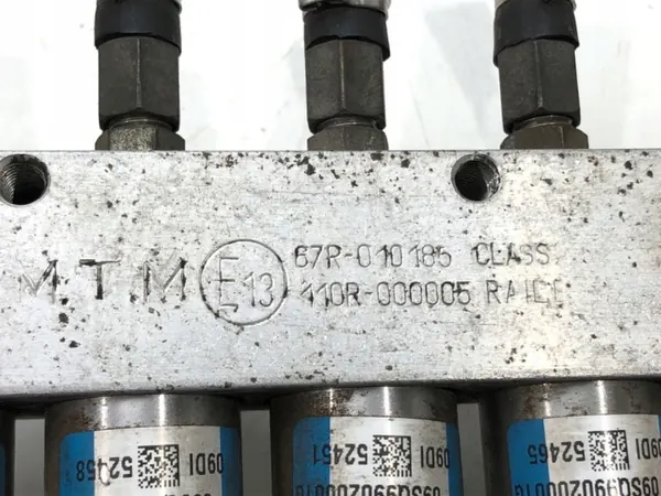 Injector GPL OEM LORK-212-1000000000 MTM image 4