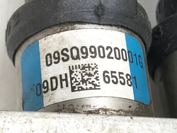 Injector GPL OEM LORK-212-1000000000 MTM image 5