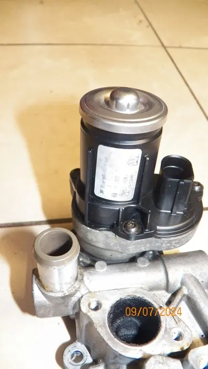 EGR-lämpövaihdin VW Touran II 2.0 TDI image 3