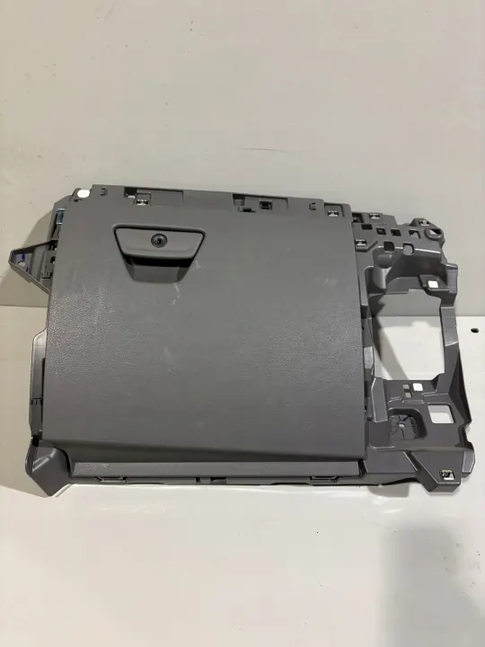 Ford Transit MK8 Passagerarutrymmeslock OEM image 2