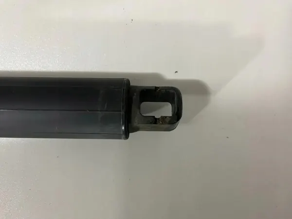 Actuador izquierdo maletero OEM 7200543 para BMW 5 GT image 3