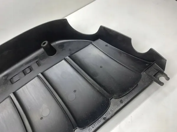 Mercedes-Benz OE A6470100167 Motorabdeckung image 7