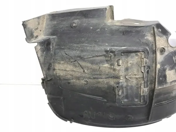 Renault Trafic III (X82) 2016 Passaruota anteriore sinistro image 2