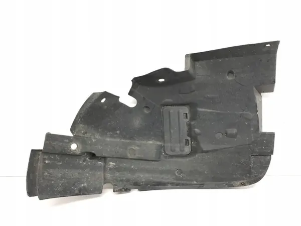 Renault Trafic III (X82) 2016 Passaruota anteriore sinistro image 5