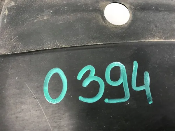 Renault Trafic III (X82) 2016 Passaruota anteriore sinistro image 8