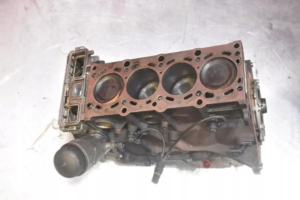 Motorklack 1743993 BMW E46 1.9 8V 1997-2003 image 3