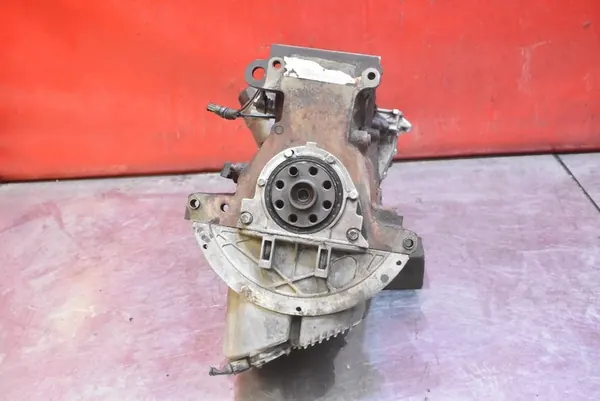 Motorklack 1743993 BMW E46 1.9 8V 1997-2003 image 4