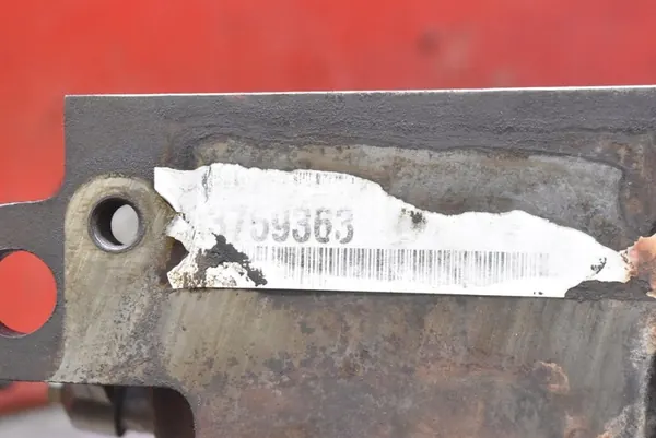 Motorklack 1743993 BMW E46 1.9 8V 1997-2003 image 5