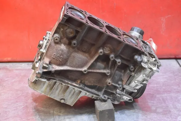 Motorklack 1743993 BMW E46 1.9 8V 1997-2003 image 6