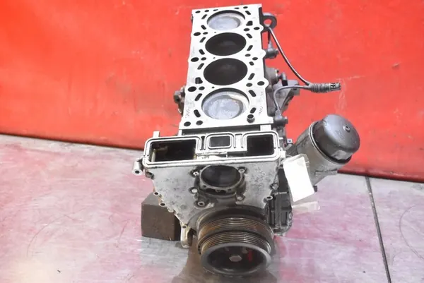 Motorklack 1743993 BMW E46 1.9 8V 1997-2003 image 7