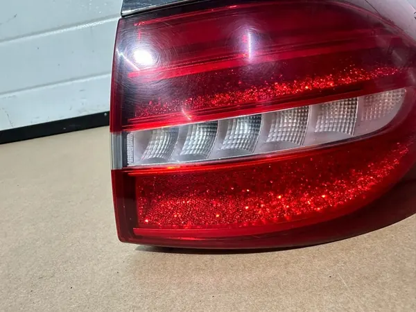 Rechter Achterlicht Mercedes E-Klasse W213 ZK Kombi OEM image 2