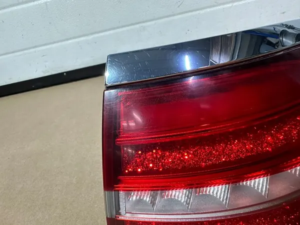 Rechter Achterlicht Mercedes E-Klasse W213 ZK Kombi OEM image 3