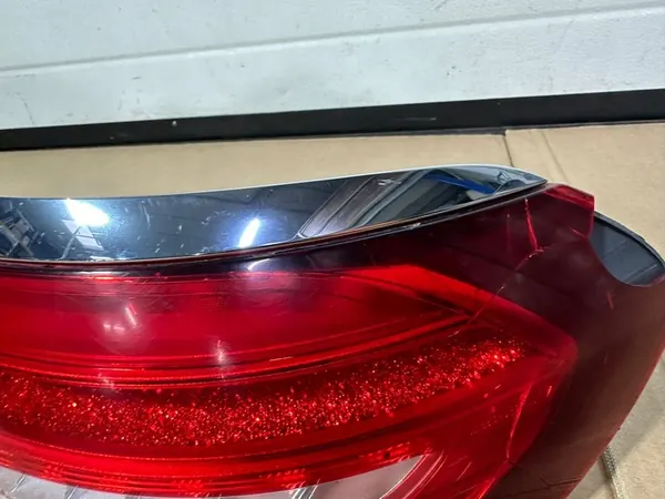 Rechter Achterlicht Mercedes E-Klasse W213 ZK Kombi OEM image 4
