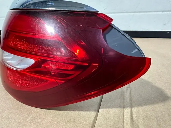 Rechter Achterlicht Mercedes E-Klasse W213 ZK Kombi OEM image 7