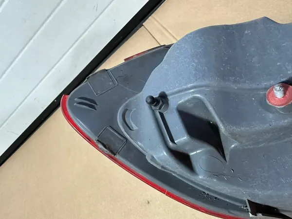 Rechter Achterlicht Mercedes E-Klasse W213 ZK Kombi OEM image 8