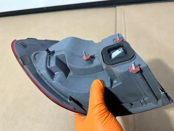 Rechter Achterlicht Mercedes E-Klasse W213 ZK Kombi OEM image 9