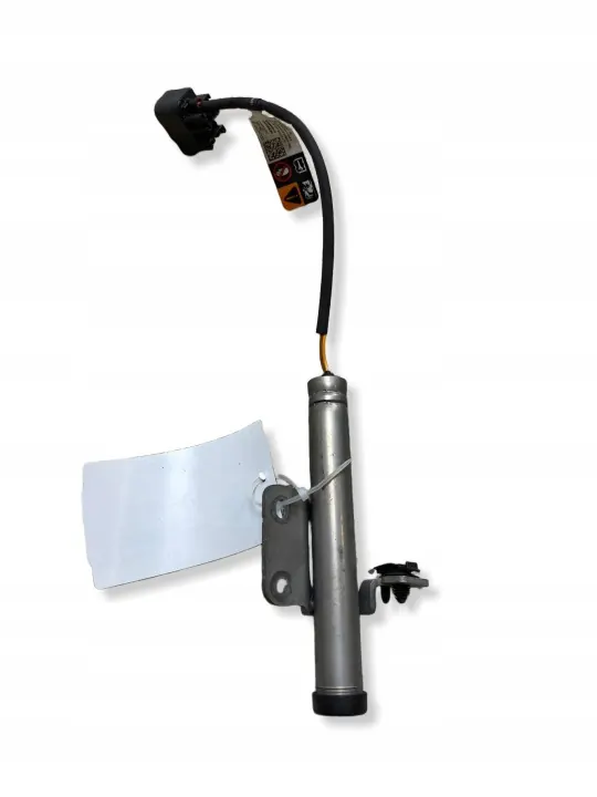 Actieve motorkap Volvo S90/V90 2018 OEM 31688050 image 2