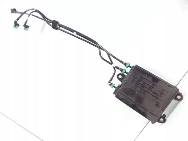 Filtre à vapeur carburant Subaru Forester SH OEM 42035FG020 image 2