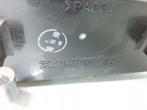 Filtre à vapeur carburant Subaru Forester SH OEM 42035FG020 image 3