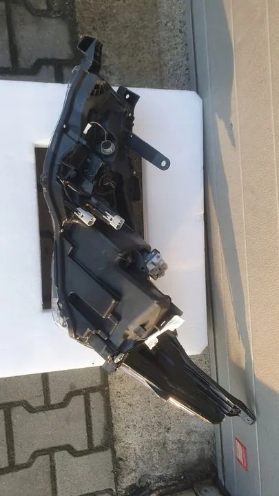 FARO DELANTERO DERECHO TOYOTA COROLLA E16 16-18R FULL LED image 6