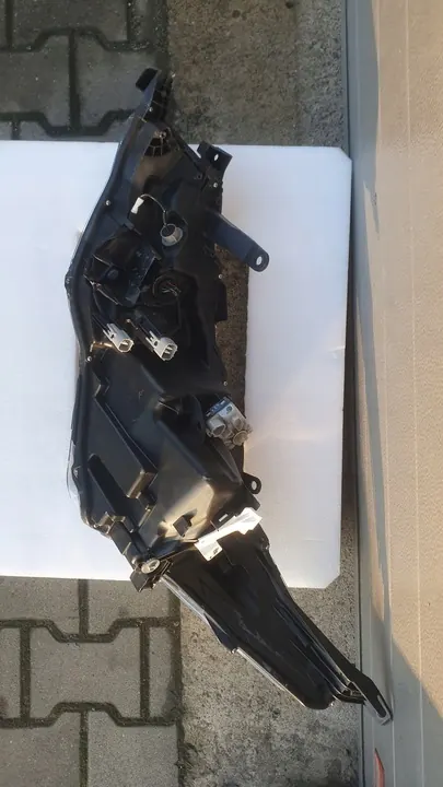 FARO DELANTERO DERECHO TOYOTA COROLLA E16 16-18R FULL LED image 7