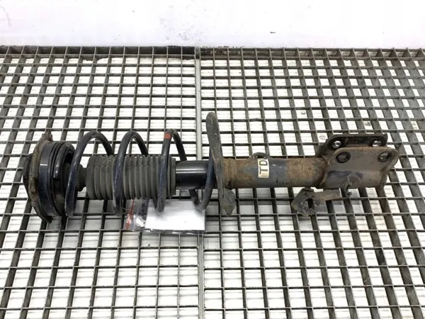 Voorlinker Schokdemper met Veer OEM LORK-2137-34721 image 2
