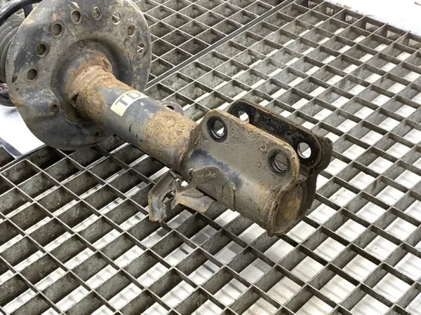 Voorlinker Schokdemper met Veer OEM LORK-2137-34721 image 3